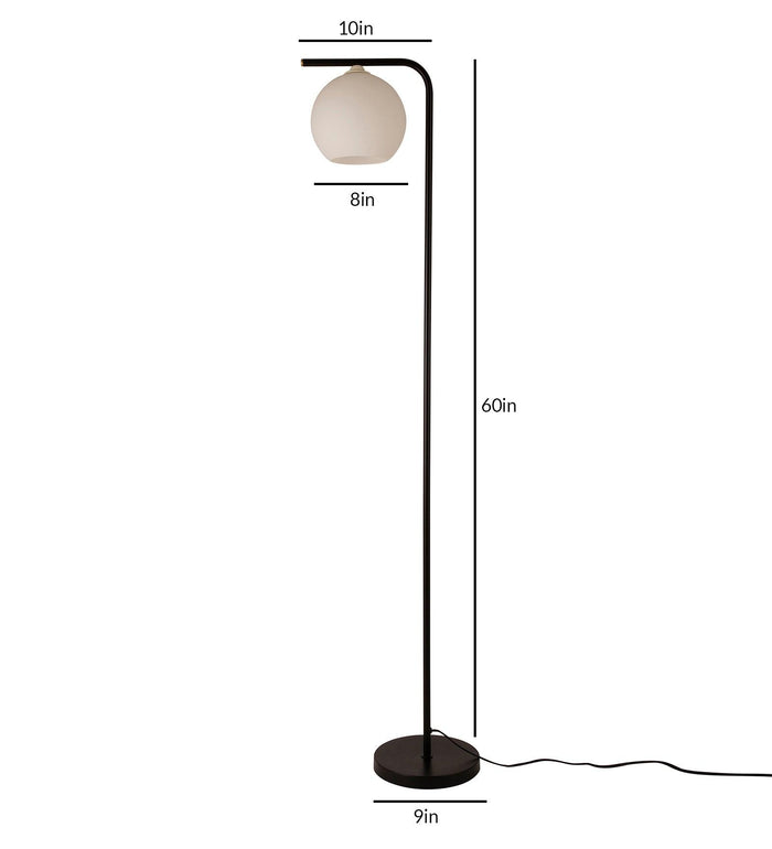 Walkford Floor Lamp - Ouch Cart