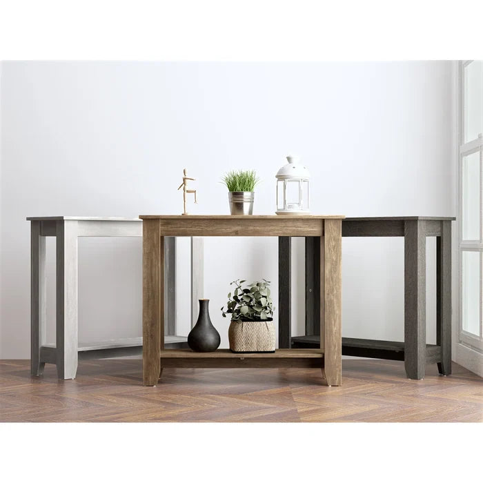 Weddel Basilico Console Table