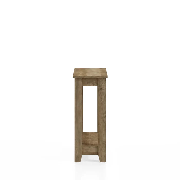 Weddel Basilico Console Table