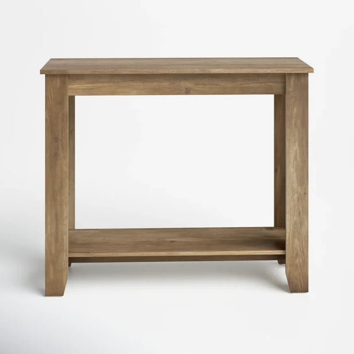 Weddel Basilico Console Table