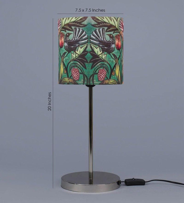 Wild Birds Lamp - Ouch Cart