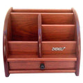 Wooden Big Pen Stand - Ouch Cart