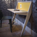 Wooden Ladder Desk Pin Board Table Work Home Table /Study Table By Miza - Ouch Cart