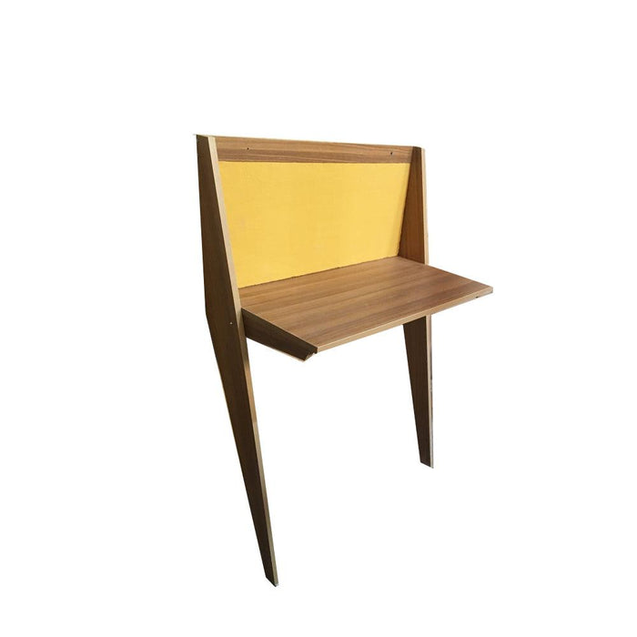 Wooden Ladder Desk Pin Board Table Work Home Table /Study Table By Miza - Ouch Cart