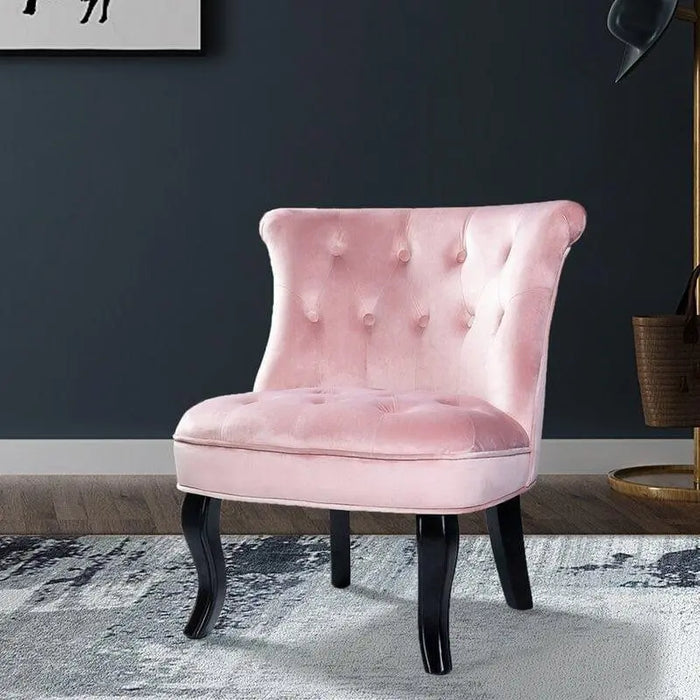 Baby Pink