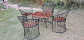 Buy Outdoor furniture online in India | Best outdoor furniture in Bangalore, Mumbai, Chennai