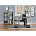 Writing Desk ouch cart