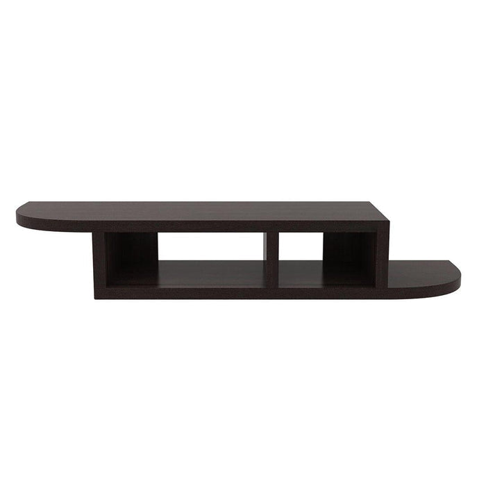 Zion Wall-Mounted Tv Unit - Ouch Cart